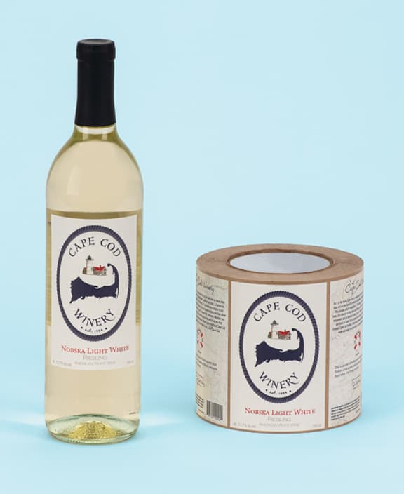 Wine Labels