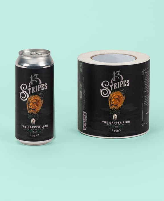 Beer Labels