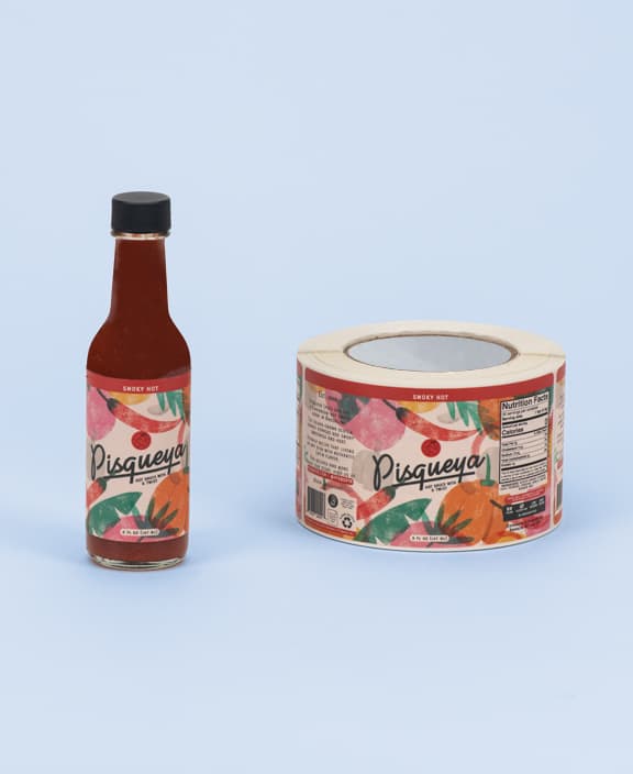 Food Labels