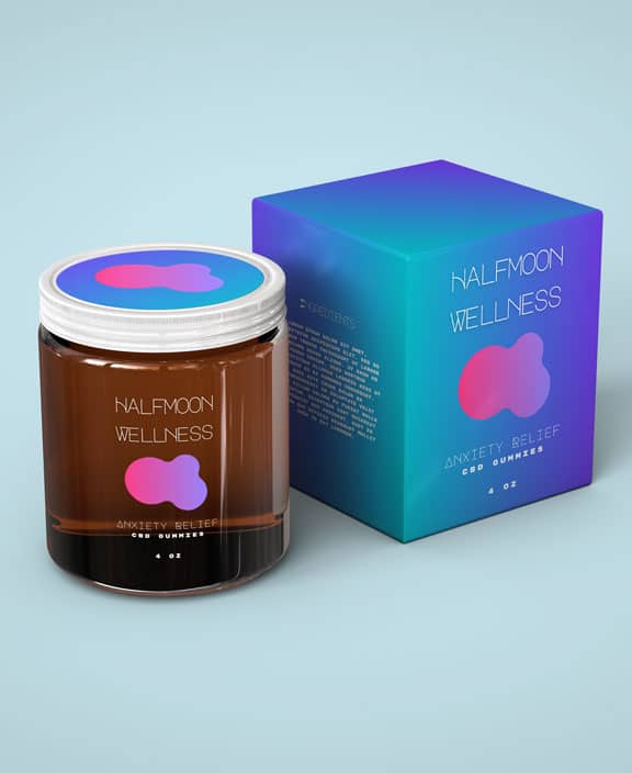 CBD Cartons