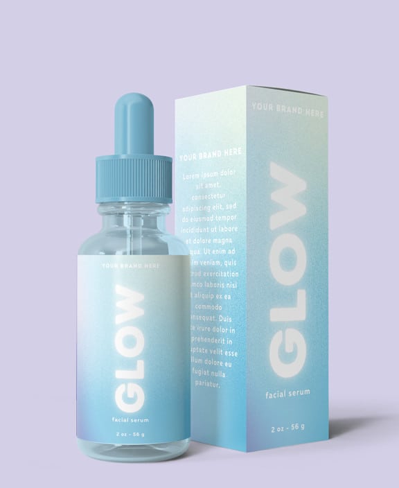 Cosmetic Cartons