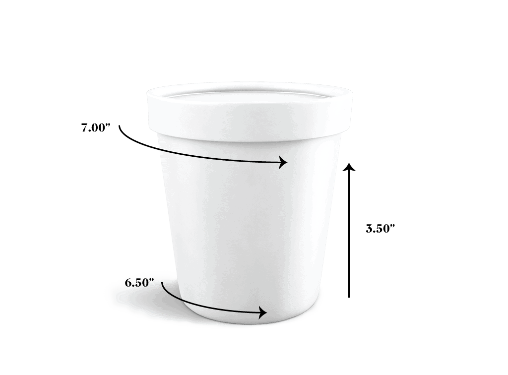 Where to find pint containers online? : r/icecreamery