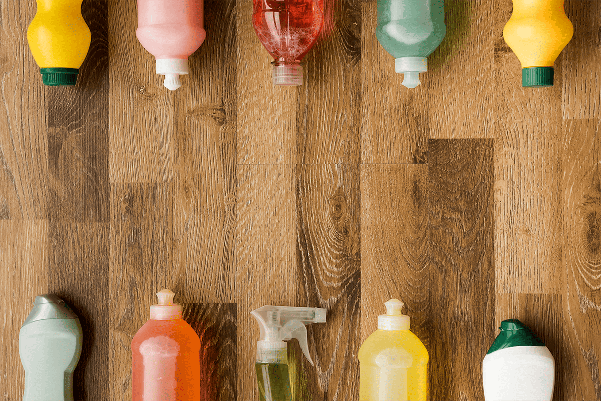 Complete Labeling Requirements For Home Cleaning Products in 2023